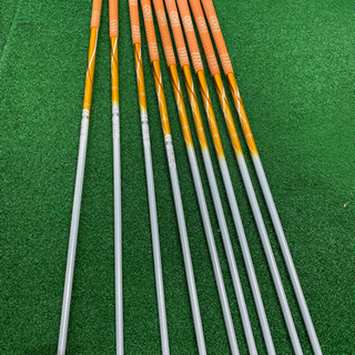 Callaway filly☆レディースゴルフクラブセット！キャディバッグ 無し