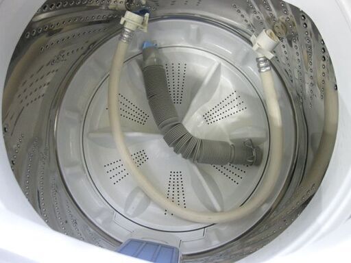 札幌 2018年製 5.0Kg 洗濯機 パナソニック NA-F50B11 Panasonic 本郷通店
