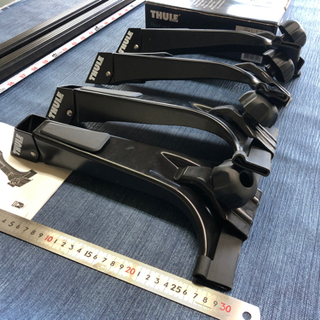 THULE ベースキャリア 