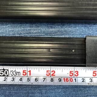 THULE ベースキャリア 