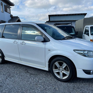 Mpv マツダ の中古車 ジモティー