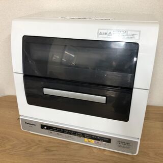 Panasonic パナソニック 食器洗い乾燥機 NP-TR6 ...