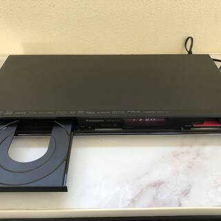 2013年製 Panasonic 500GB パナソニック DIGA HDD BDレコーダー DMR