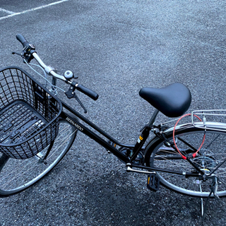 パンクしない自転車 - 自転車