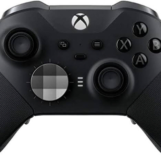 Xbox Elite ディスカウント ワイヤレス コントローラー シリーズ 2 FST 