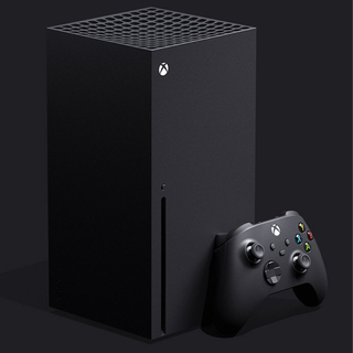 新品未開封　Xbox Series X
