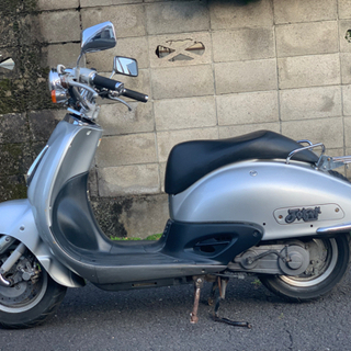 原付　ジョーカー50