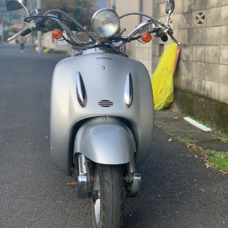 原付　ジョーカー50