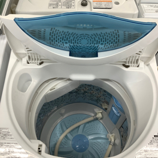 安心の6ヶ月保証！【TOSHIBA(ﾄｳｼﾊﾞ)】全自動洗濯機売ります！