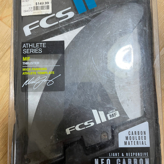 Xcel 4.3mm ウエットスーツL サイズ　ヘッドカバー、サーフブーツ、☆FCS IIのLフィンMFモデルも付けます