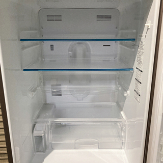 美品!!】Panasonic 2017年製 315L 30,000円！