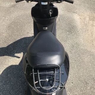 実動 ディオ AF62 4ST 黒 福岡市南区 【公式通販】