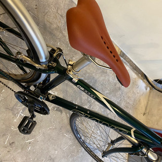 700C ジャイアントCS3000 グリーン 21段変速 | smartchoicegrannyflats ...
