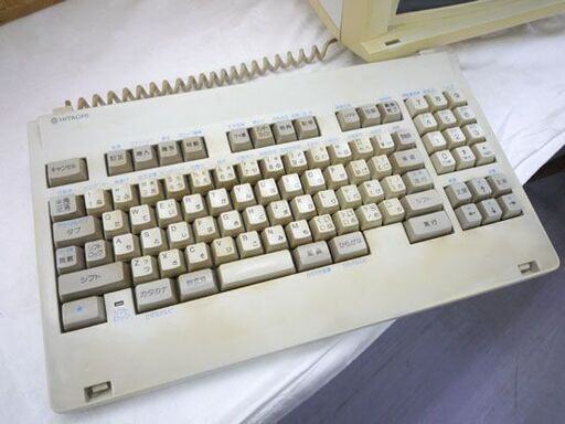 日立製作所 日本語ワードプロセッサ BW-TF250 WordPal HITACHI 文書システム リボンカセット付き 印刷確認済み 札幌市手稲区 日立製作所 日本語ワードプロセッサ BW-TF250 WordPal HITACHI 文書