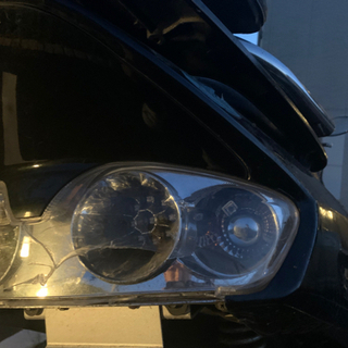 フォルツァ mf06（不動）