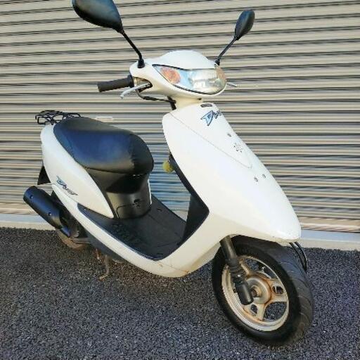 トライクATC125公道仕様