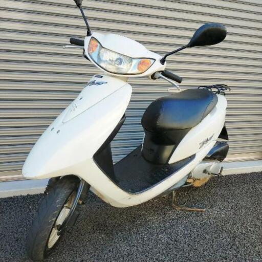 812.62ディオ　バッテリーシート新品♪　千葉県柏市　即日配送、自走引き取りも可能