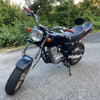 ホンダエイプ50スペアキー1本値下げあり