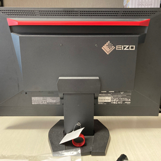 EIZO ナナオ FORIS FS2434 ゲーミングモニター