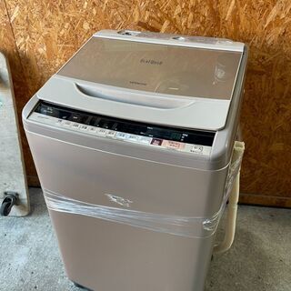 Hisense 5.5kg 全自動洗濯機 2023年製【リサイクルフカツ碧南店】