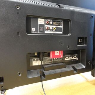 ティーズネットワーク 32型液晶テレビ HLE-3201 2020年製 モノ市場半田