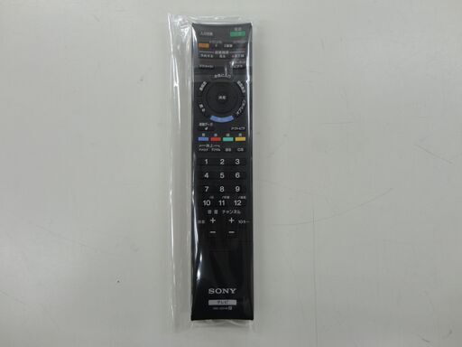 SONY ソニー BRAVIA ブラビア 40型液晶テレビ KDL-40EX500 2010年製  