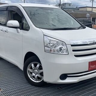 大阪府のノア トヨタ の中古車 ジモティー