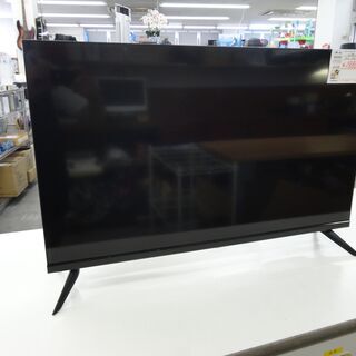 ティーズネットワーク 32型液晶テレビ HLE-3201　202...