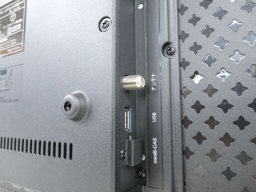 ティーズネットワーク 32型液晶テレビ HLE-3201 2020年製 モノ市場半田店 131