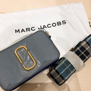 新品未使用！MARC JACOBS ショルダーバッグ