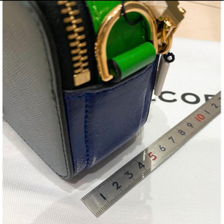 新品未使用！MARC JACOBS ショルダーバッグ