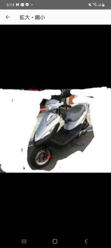 その他 sym 100