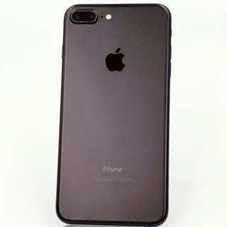 iPhone7plus 256GB【SIMフリー】の画像