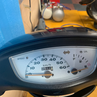 2st DIO 現状35000円❗️ − 沖縄県