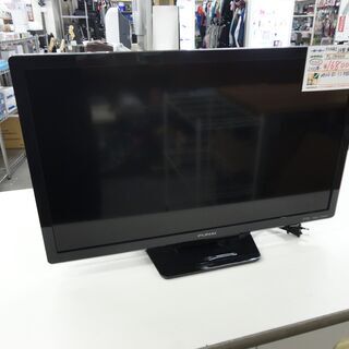 FUNAI フナイ 24型液晶テレビ FL-24H1010 20...