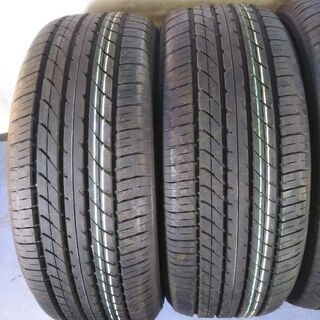 夏18インチ 新車時外し4本【公道 未使用品】2015年 日本製