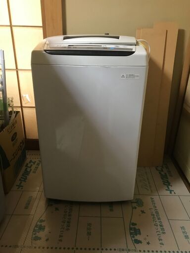 maxzen 洗濯機