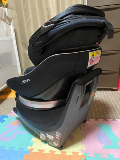 combi(コンビ)チャイルドシート