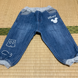 【ネット決済】BABY DOLL子供用ズボン