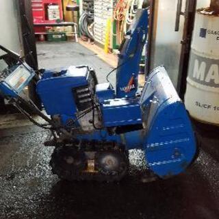 商談中　YAMAHA　ヤマハ　870 本日午前中まではエンジンかかってました。