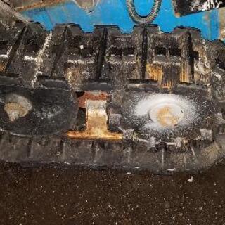 商談中　YAMAHA　ヤマハ　870 本日午前中まではエンジンかかってました。