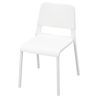 【受け渡し者選定済み】IKEA TEODORES テオドレス 椅...