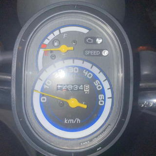 静かで燃費良い❗️トゥデイ❗️低走行❗️