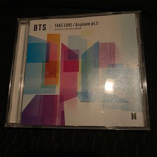 【ネット決済】BTS CD