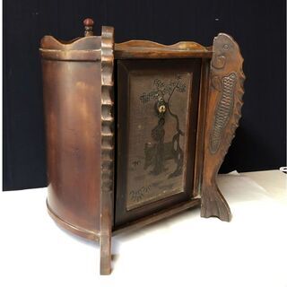 e964 器局 七宝金具 煎茶道具 古美術 骨董品 茶道具