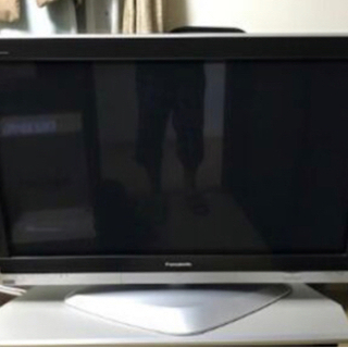 パナソニック 42V型地上・BS・110度CSデジタルハイビジョン