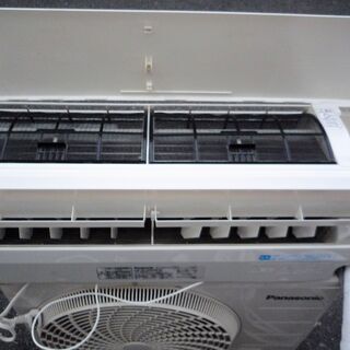 ☆パナソニック Panasonic CS-223CFR インバーター冷暖房除湿タイプ