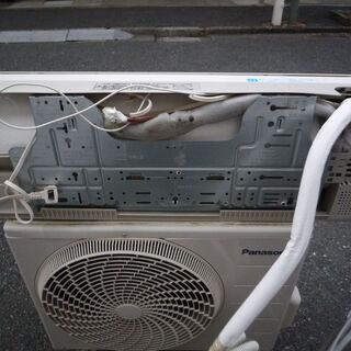 ☆パナソニック Panasonic CS-223CFR インバーター冷暖房除湿タイプ