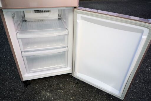 ☆三菱 MITSUBISHI MR-H26W-P 256L 大容量2ドア冷凍冷蔵庫◇まとめ買い