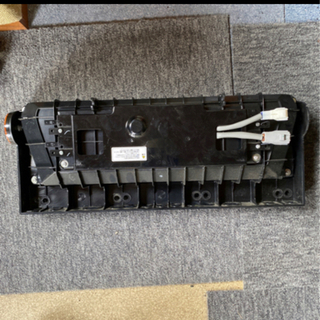 取引中　新車　テール外し